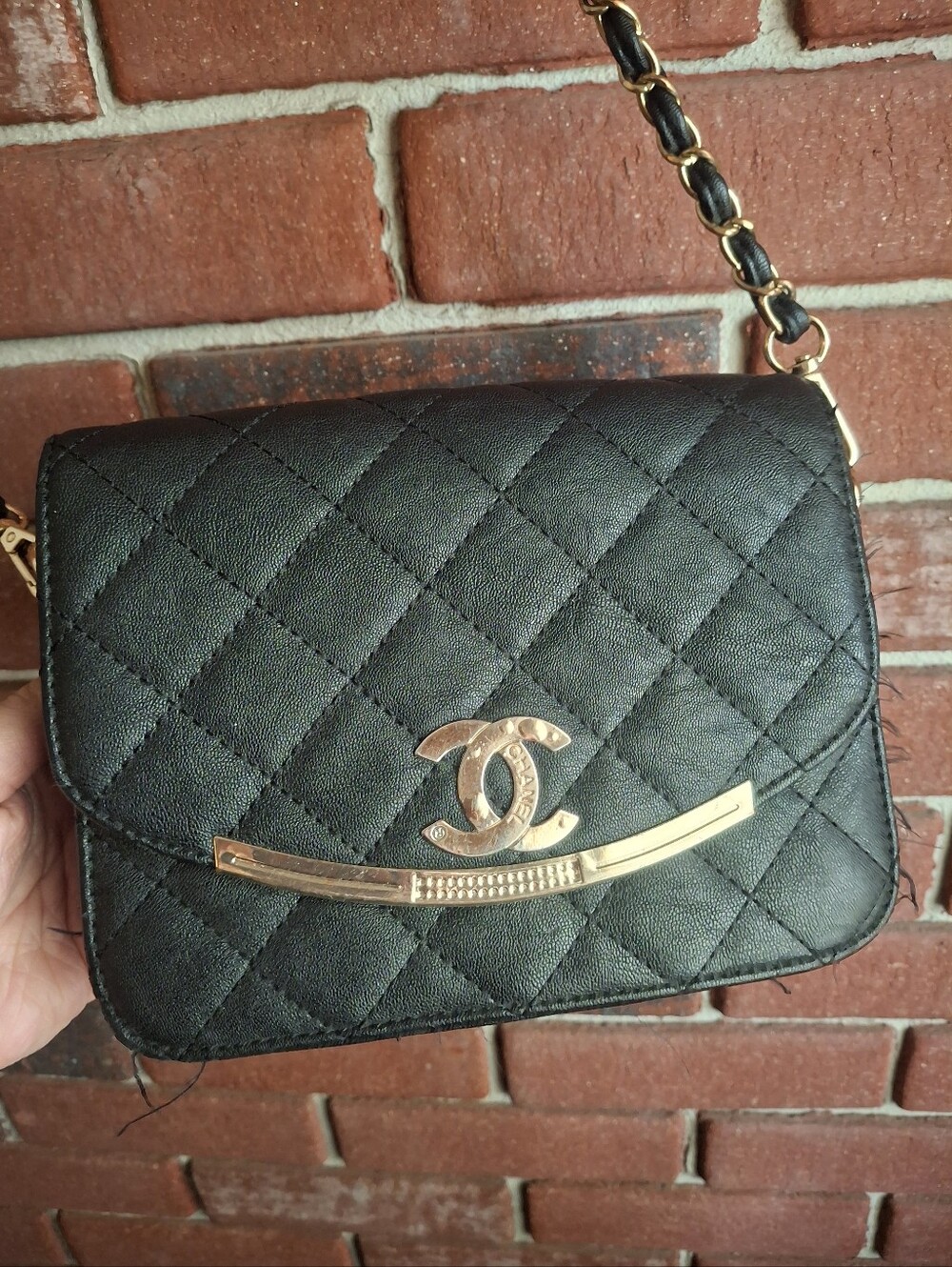 Unbranded crossbody purse
